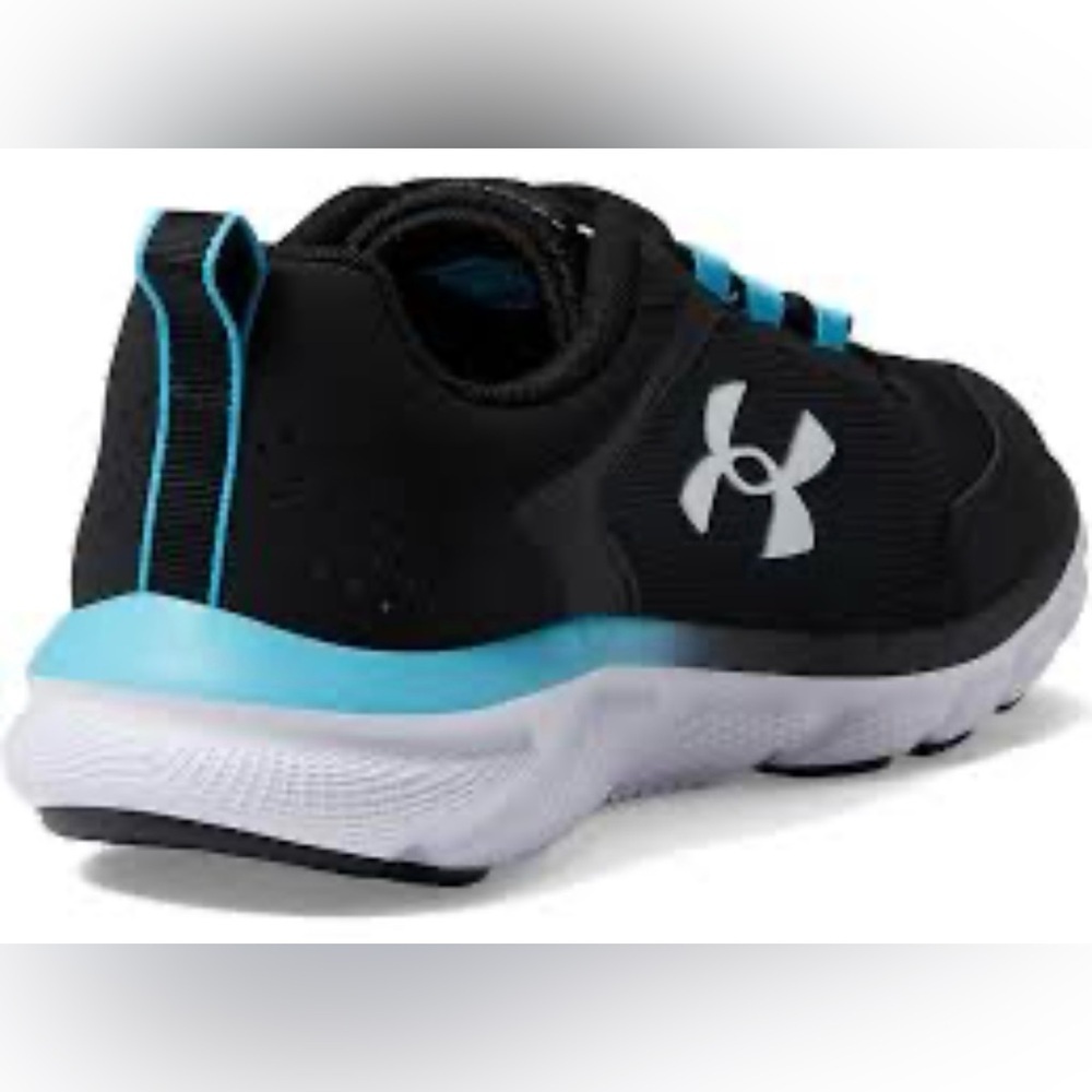 Womens Under Armour Charged Assert - Picture 7 of 7